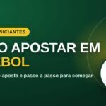 Guia Bet Blog sobre como apostar em futebol para iniciantes