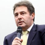 Arte da ABRAJOGO sobre a proibição das apostas reguladas e a ida das bets ao STF