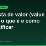 Capa do guia sobre aposta de valor, value bet, no Bet Blog