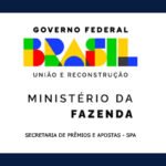 Imagem do Ministério da Fazenda, responsável pela portaria contra bets ilegais