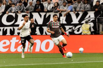 Imagem ilustrativa do debate sobre bets e patrocínio de clubes de futebol