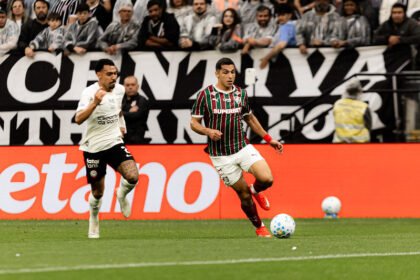 Imagem ilustrativa do debate sobre bets e patrocínio de clubes de futebol