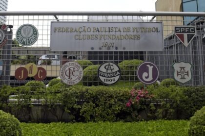 Reunião de emergência dos clubes paulistas na FPF depois da MP das bets proibir as apostas online