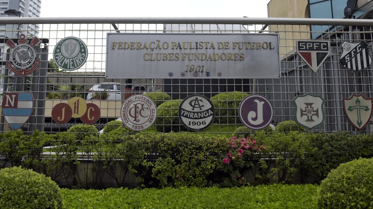 Reunião de emergência dos clubes paulistas na FPF depois da MP das bets proibir as apostas online