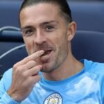 Jack Grealish deixa o Manchester City e retorna ao Everton na Premier League