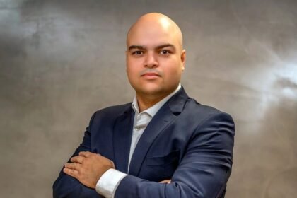 Fellipe Fraga, executivo do setor de apostas, autor de carta aberta aos candidatos à Presidência sobre mercado regulado de apostas