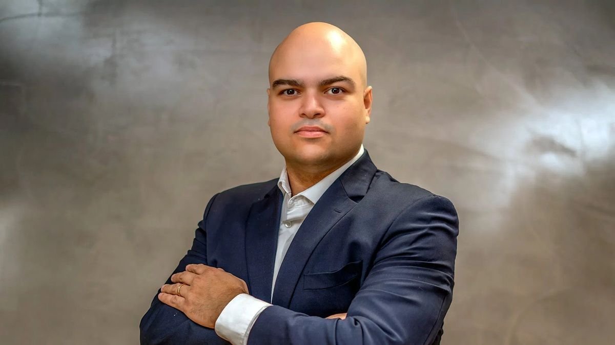 Fellipe Fraga, executivo do setor de apostas, autor de carta aberta aos candidatos à Presidência sobre mercado regulado de apostas