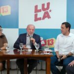 Presidente Lula, que cobrou o Banco Central sobre o Pix de apostadores e criticou as bets