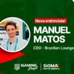 CEO do Brazilian Lounge fala sobre expansão do mercado de apostas na América Latina