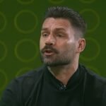 Rafael Sóbis, comentarista que criticou a atitude de Pedro do Flamengo