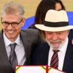 Imagem sobre a divisão do governo Lula quanto à proibição das bets