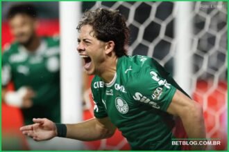 Athletico-PR x Palmeiras: jogo da 31ª rodada do Brasileirão na Arena da Baixada, em Curitiba