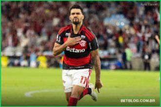 Bahia x Flamengo na Arena Fonte Nova, em Salvador, pela 31ª rodada do Brasileirão