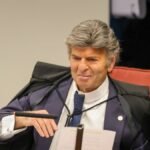 Ministro Luiz Fux, relator da ação no STF contra a MP das bets em que o Flamengo foi admitido