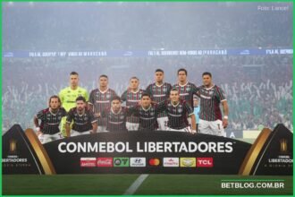 Fluminense x Palmeiras: Maracanã recebe a ida da semifinal da Libertadores