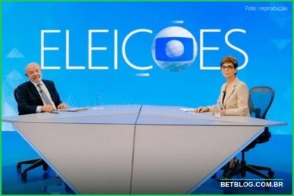Plenário do Congresso com texto sobre a MP das bets e o julgamento no STF