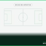 Capa do post xG no futebol: o que são os gols esperados e como usar a métrica antes de aposta no Bet Blog